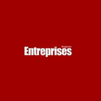 EntreprisesMagazine logo, EntreprisesMagazine contact details