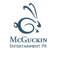 McGuckin Entertainment PR LLC logo, McGuckin Entertainment PR LLC contact details