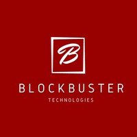 Blockbuster Technologies logo, Blockbuster Technologies contact details