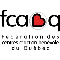 FÃ©dÃ©ration des centres d'action bÃ©nÃ©vole du QuÃ©bec (FCABQ) logo, FÃ©dÃ©ration des centres d'action bÃ©nÃ©vole du QuÃ©bec (FCABQ) contact details