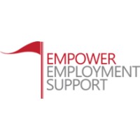 Empower Employment Support logo, Empower Employment Support contact details