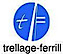 Trellage-Ferrill logo, Trellage-Ferrill contact details