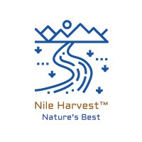 Nile Harvest™ logo, Nile Harvest™ contact details