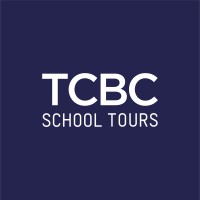 TCBC School Tours logo, TCBC School Tours contact details