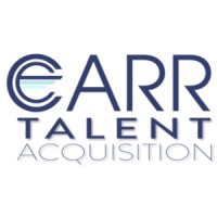 Carr Talent logo, Carr Talent contact details