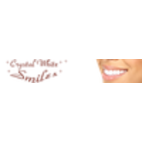 Crystal White Smiles logo, Crystal White Smiles contact details