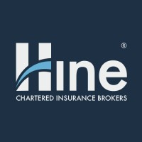 Hine Chartered Insurance Brokers logo, Hine Chartered Insurance Brokers contact details