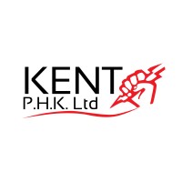 Kent PHK logo, Kent PHK contact details