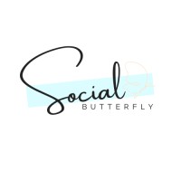 Social Butterfly Media Management logo, Social Butterfly Media Management contact details