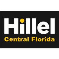 Central Florida Hillel logo, Central Florida Hillel contact details