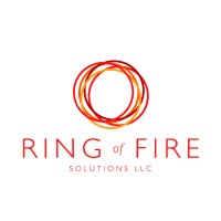 Ring of Fire Solutions logo, Ring of Fire Solutions contact details