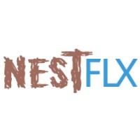 Nest FLX logo, Nest FLX contact details