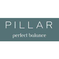 Pillar Wellbeing logo, Pillar Wellbeing contact details