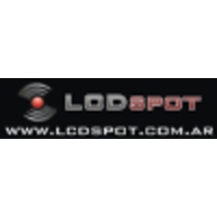 LCDSPOT S.A. logo, LCDSPOT S.A. contact details