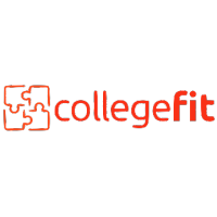 CollegeFit logo, CollegeFit contact details