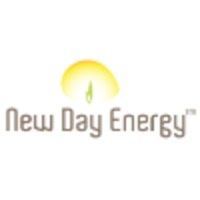 New Day Energy logo, New Day Energy contact details