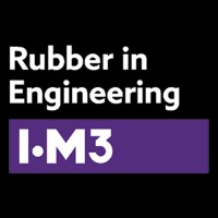 Rubber in Engineering logo, Rubber in Engineering contact details