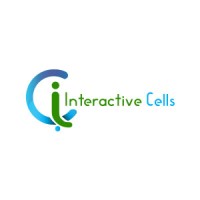 InteractiveCells (Pvt.) Limited logo, InteractiveCells (Pvt.) Limited contact details