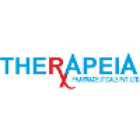 Therapeia Pharmaceuticals logo, Therapeia Pharmaceuticals contact details