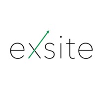 exsite.digital logo, exsite.digital contact details