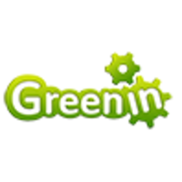 Greenin logo, Greenin contact details