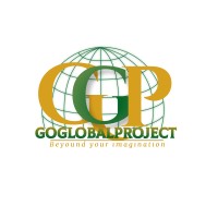 goglobalproject logo, goglobalproject contact details