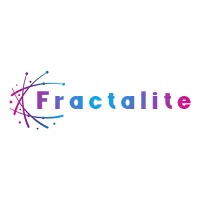 Fractalite logo, Fractalite contact details