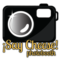 Say Cheese Photobooth logo, Say Cheese Photobooth contact details