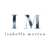 Isabella Morton Creative logo, Isabella Morton Creative contact details