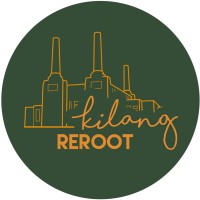 Kilang ReRoot logo, Kilang ReRoot contact details