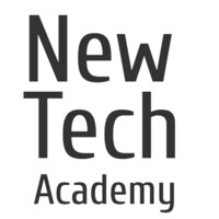 New Tech Academy logo, New Tech Academy contact details