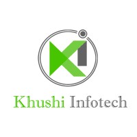 Khushi Infotech, Bangalore logo, Khushi Infotech, Bangalore contact details