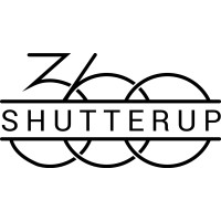 Shutterup360 logo, Shutterup360 contact details