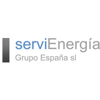 SERVIENERGIA GRUPO ESPAÑA SL logo, SERVIENERGIA GRUPO ESPAÑA SL contact details