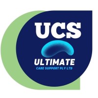 Ultimate Care Support logo, Ultimate Care Support contact details