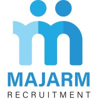 MAJARM logo, MAJARM contact details