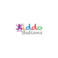 Kiddo Stations logo, Kiddo Stations contact details