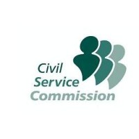 Civil Service Commission UK logo, Civil Service Commission UK contact details