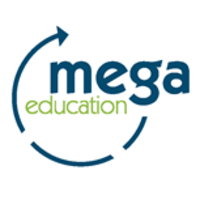 MEGA Education, s. r. o. logo, MEGA Education, s. r. o. contact details