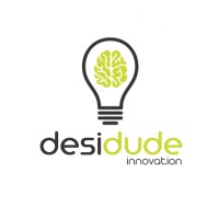 Desidude Innovation logo, Desidude Innovation contact details