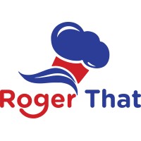 Roger That logo, Roger That contact details