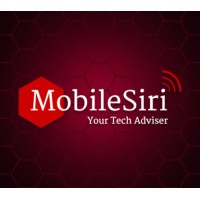 MobileSiriDotCom logo, MobileSiriDotCom contact details