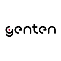 Genten logo, Genten contact details