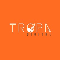 Agência Tropa Digital logo, Agência Tropa Digital contact details