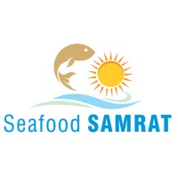 SEAFOOD SAMRAT logo, SEAFOOD SAMRAT contact details