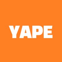 Yape Media logo, Yape Media contact details