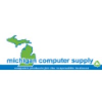 Michigan Computer Supply logo, Michigan Computer Supply contact details