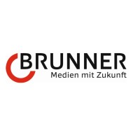 Brunner Medien AG logo, Brunner Medien AG contact details