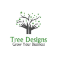 Tree Designs logo, Tree Designs contact details