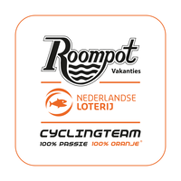 Roompot - Nederlandse Loterij logo, Roompot - Nederlandse Loterij contact details